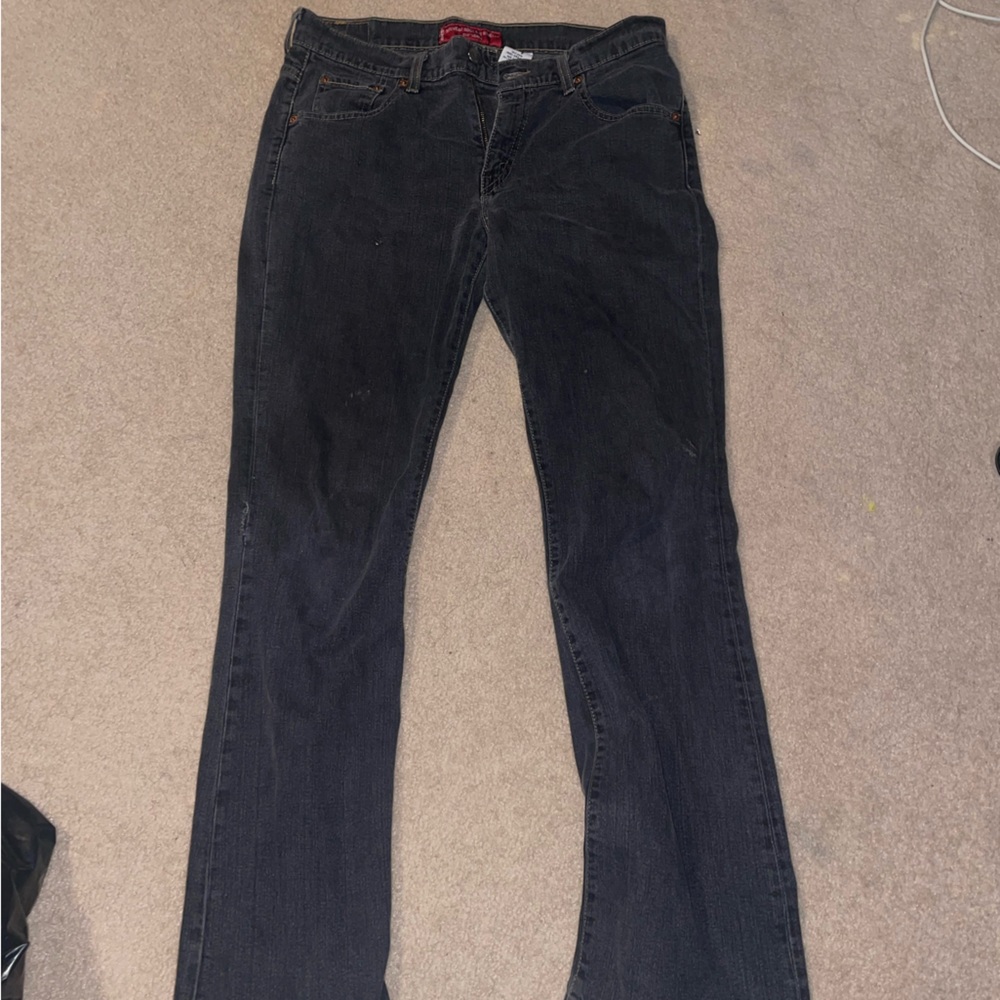 Bootcut LEVIS 505